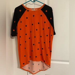 ❤️5/$20 Bundle LulaRoe tunic top